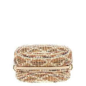 Maison Michel New Abby Hat - NWT